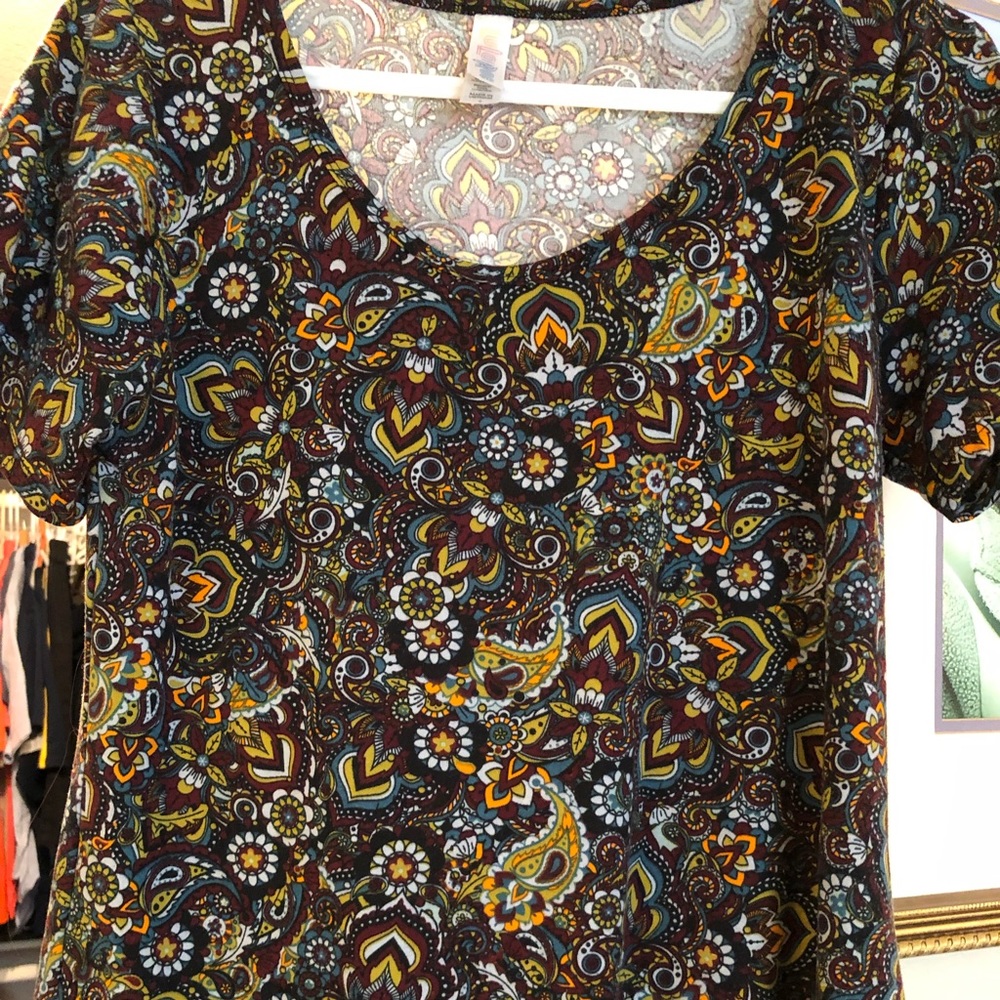 Lularoe Classic T